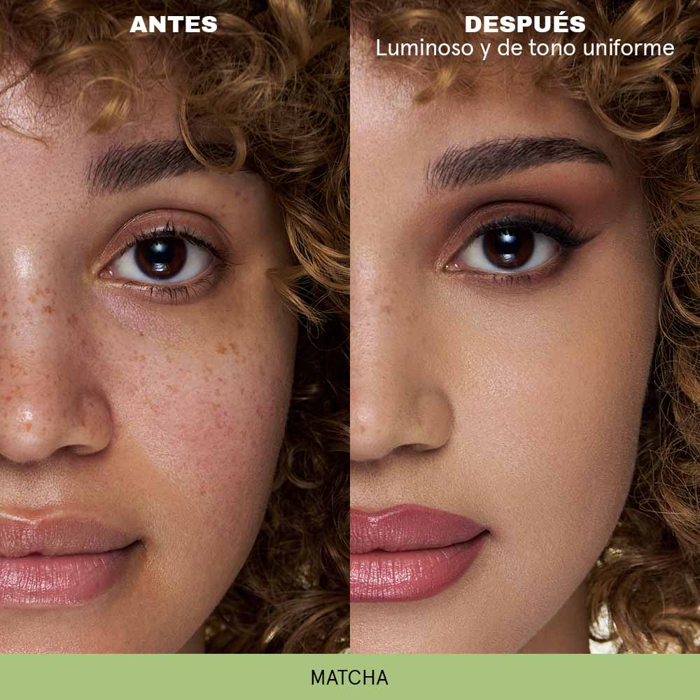 ULTIMATE COLOR CORRECTOR STAIN (CORRECTOR DE COLOR)